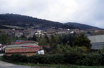 Imagen de Monterrubio de la Demanda